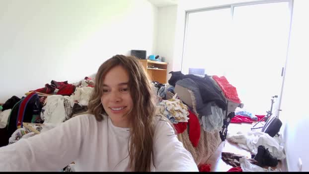 kendalltyler Female Chaturbate 13-02-2025
