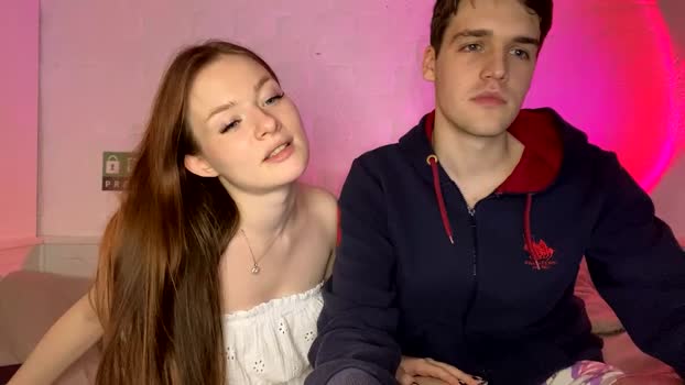 lucky_squad Couple Chaturbate 13-02-2025