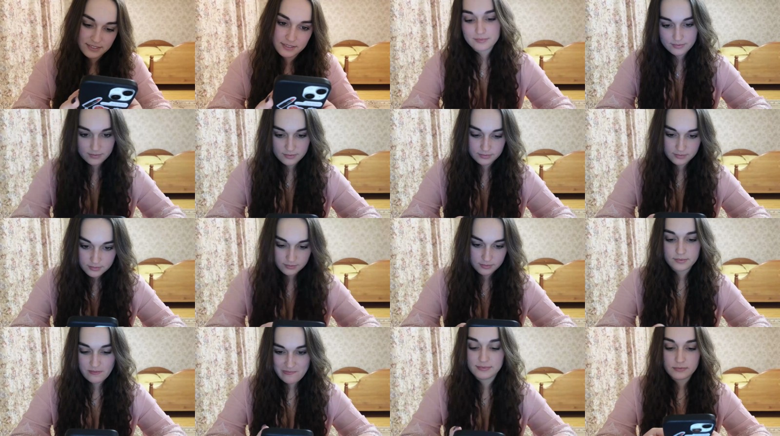 me_lissa_sun Female Chaturbate 13-02-2025