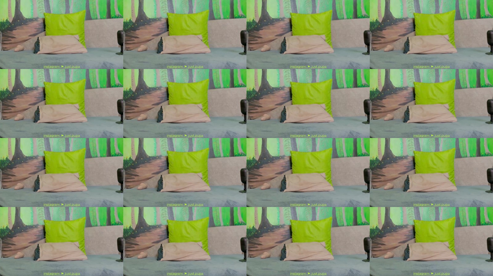 pinkypuppa Female Chaturbate 13-02-2025