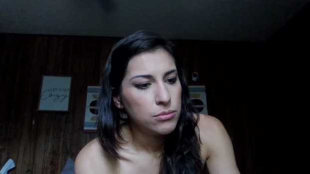 spaceykasey02 Couple Chaturbate 13-02-2025