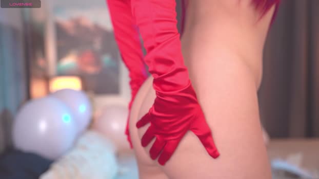 telladreamer_ Female Chaturbate 14-02-2025