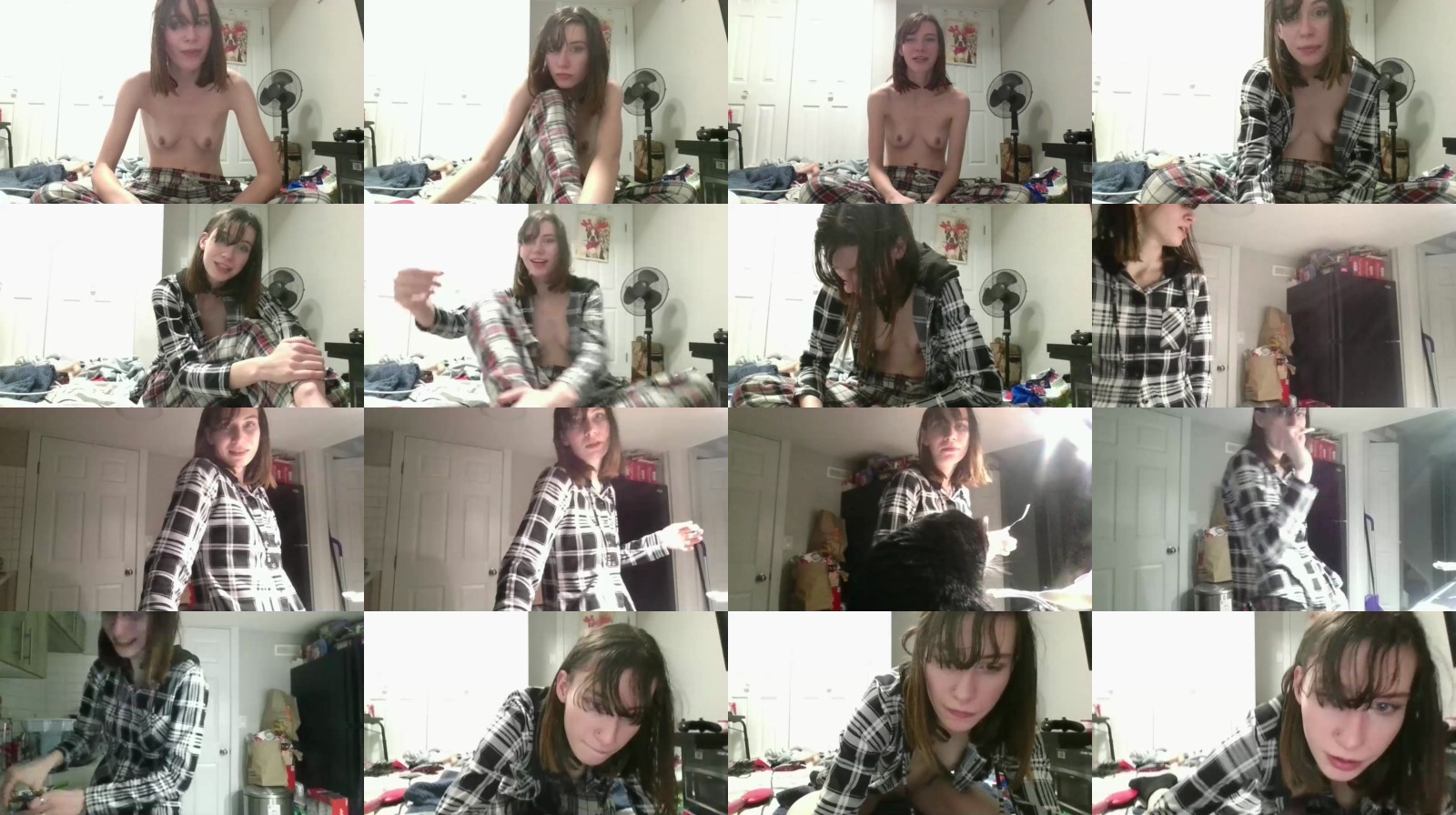 thesexiest2025 Female Chaturbate 13-02-2025