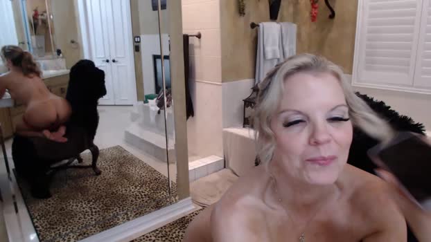 trophywifey Female Chaturbate 13-02-2025