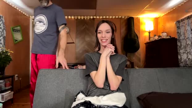 babiifern Couple Chaturbate 14-02-2025