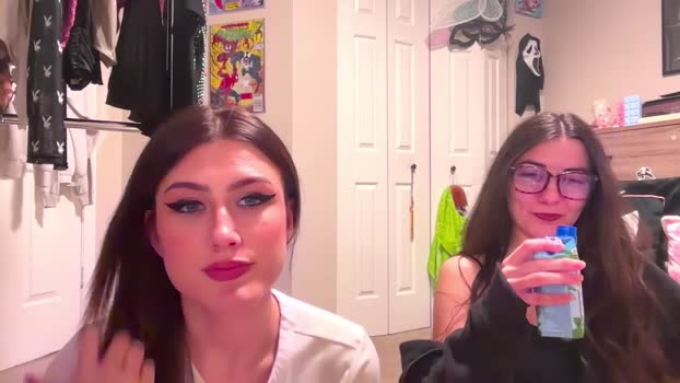 briadominick Couple Chaturbate 14-02-2025