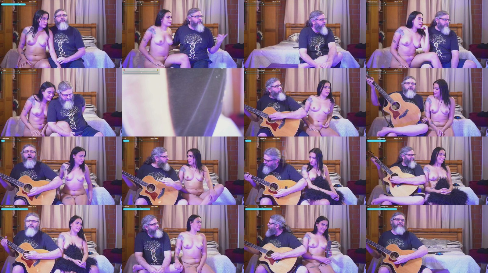 cheeseburgerjesus Couple Chaturbate 14-02-2025