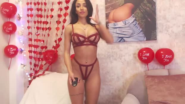 erikabeee1 Female Chaturbate 15-02-2025
