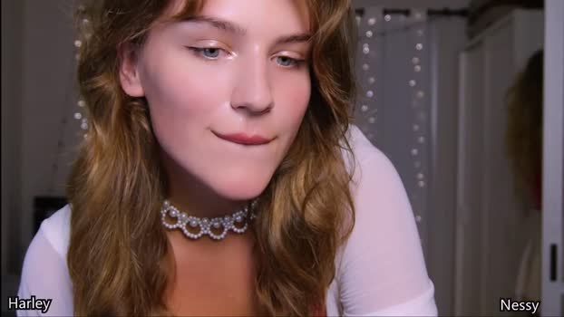 harley_blanco Couple Chaturbate 14-02-2025