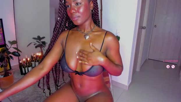 itslau_ Female Chaturbate 15-02-2025