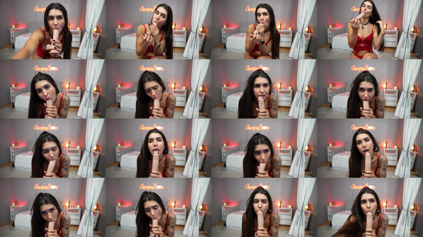jeangreybianca Female Chaturbate 14-02-2025