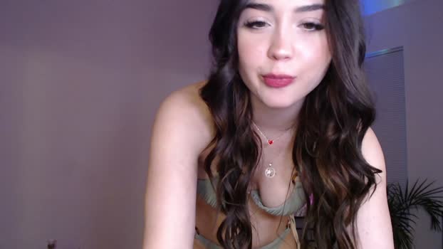jocelyynn Female Chaturbate 14-02-2025