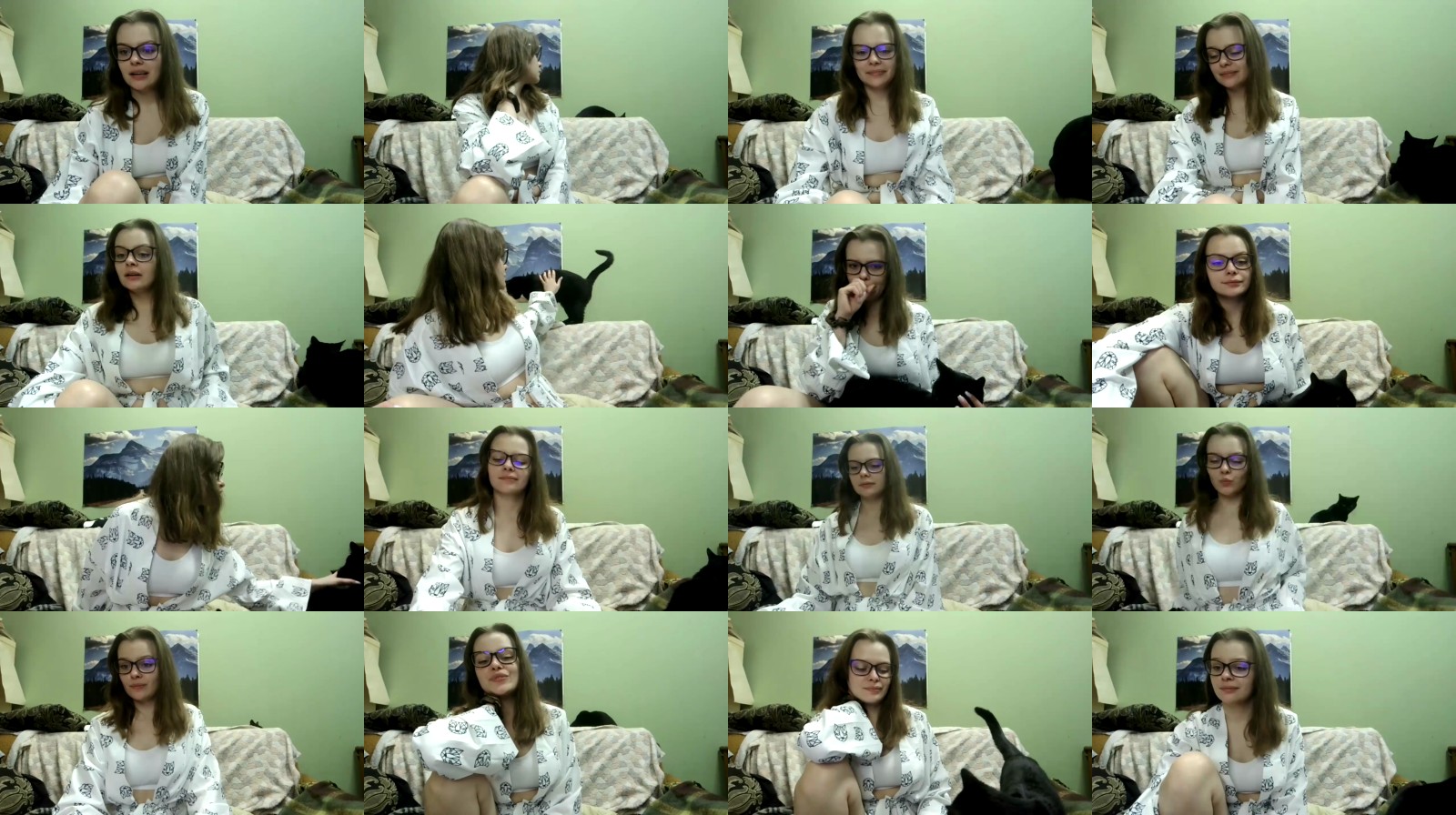 kira_zx Female Chaturbate 15-02-2025