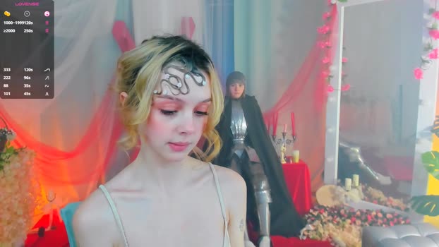 little_anitta Female Chaturbate 14-02-2025