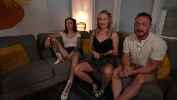 livanddrew Couple Chaturbate 14-02-2025