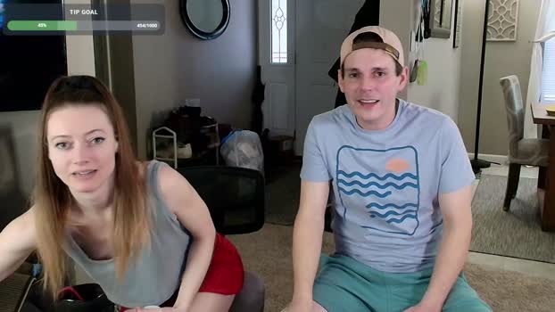 livielondon_and_hubs Couple Chaturbate 14-02-2025