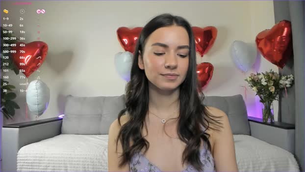 nicoleluuv Female Chaturbate 14-02-2025
