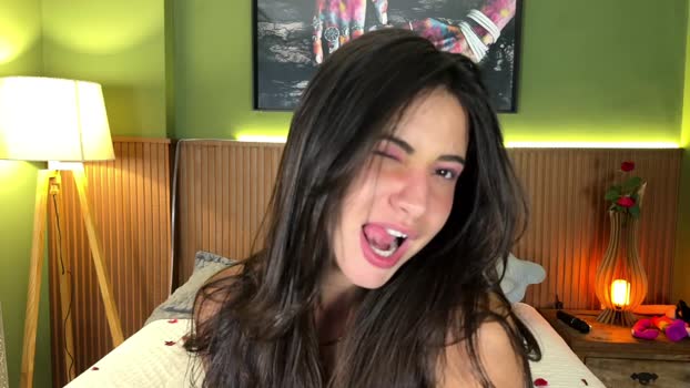 one_more_cum Female Chaturbate 14-02-2025