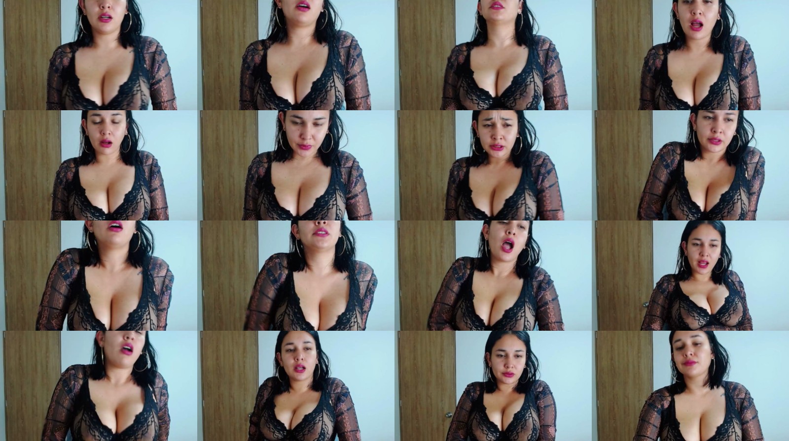 rousesexlatin Female Chaturbate 15-02-2025