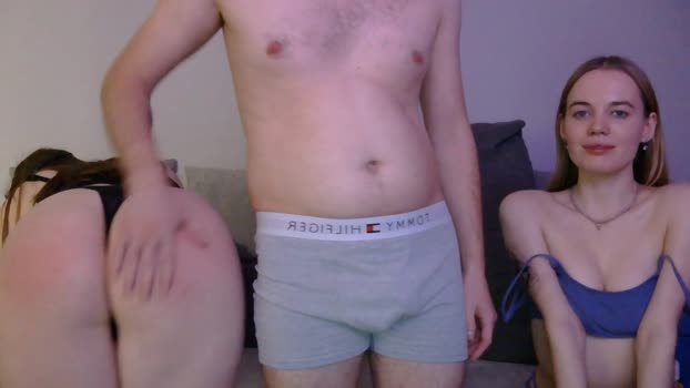sex_vibe Couple Chaturbate 14-02-2025