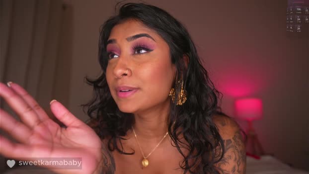 sweetkarmababy Female Chaturbate 14-02-2025