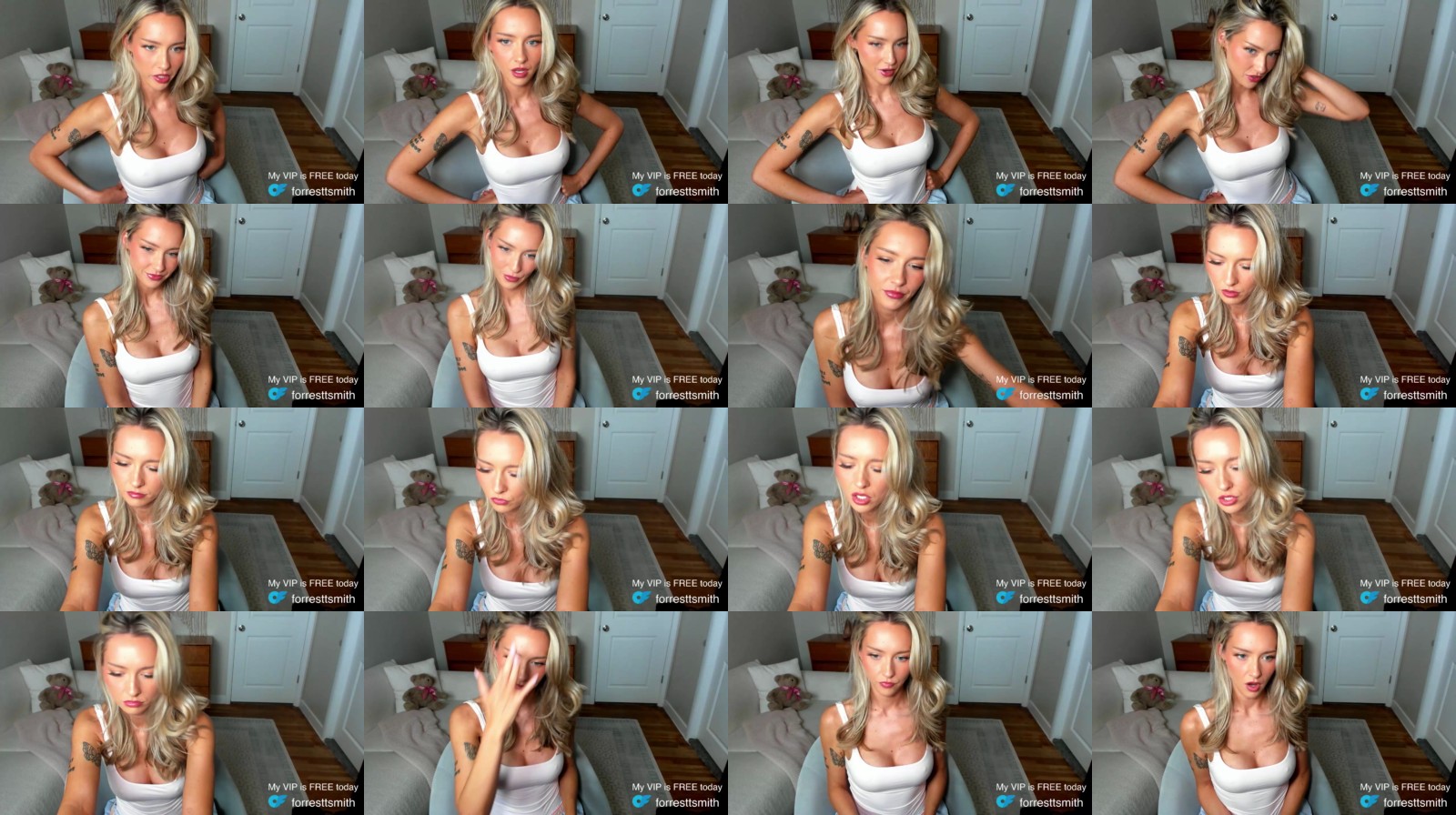 texasthicc Female Chaturbate 14-02-2025