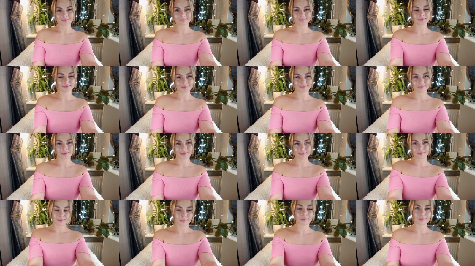 tokens_are_sexy Female Chaturbate 14-02-2025