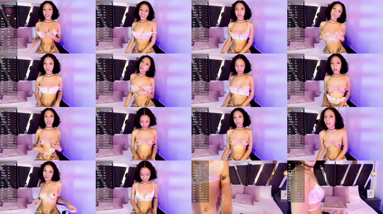 abril_lee__ Female Chaturbate 15-02-2025