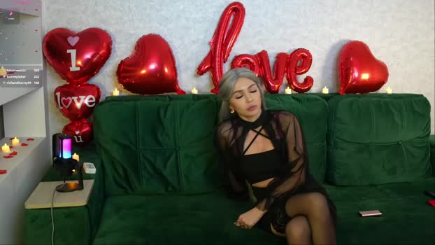 anna13121312 Couple Chaturbate 15-02-2025