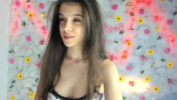 babyaylin Female Chaturbate 16-02-2025