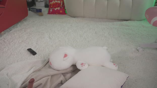 bunnydollstella Female Chaturbate 15-02-2025