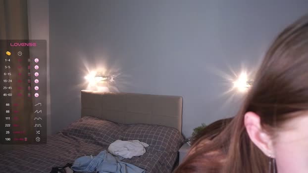 catedunnuck Female Chaturbate 15-02-2025