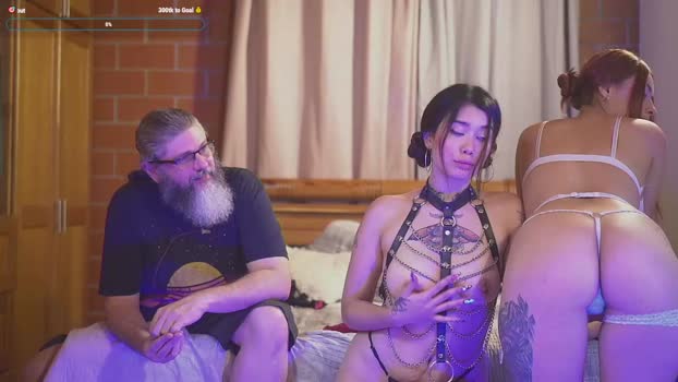 cheeseburgerjesus Couple Chaturbate 15-02-2025