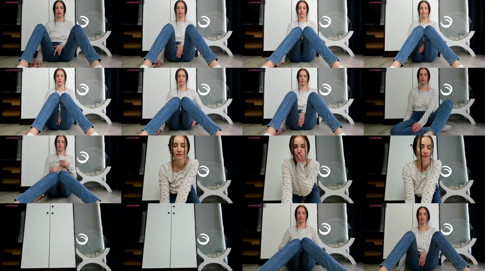 cuteemouse Female Chaturbate 15-02-2025