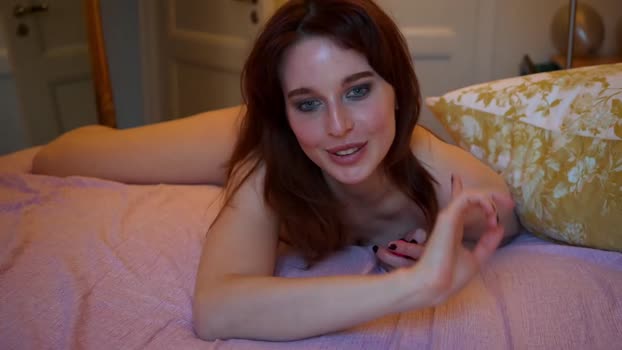ellaa91 Female Chaturbate 16-02-2025