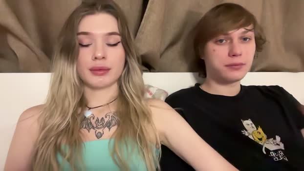 glockoffrog Couple Chaturbate 15-02-2025