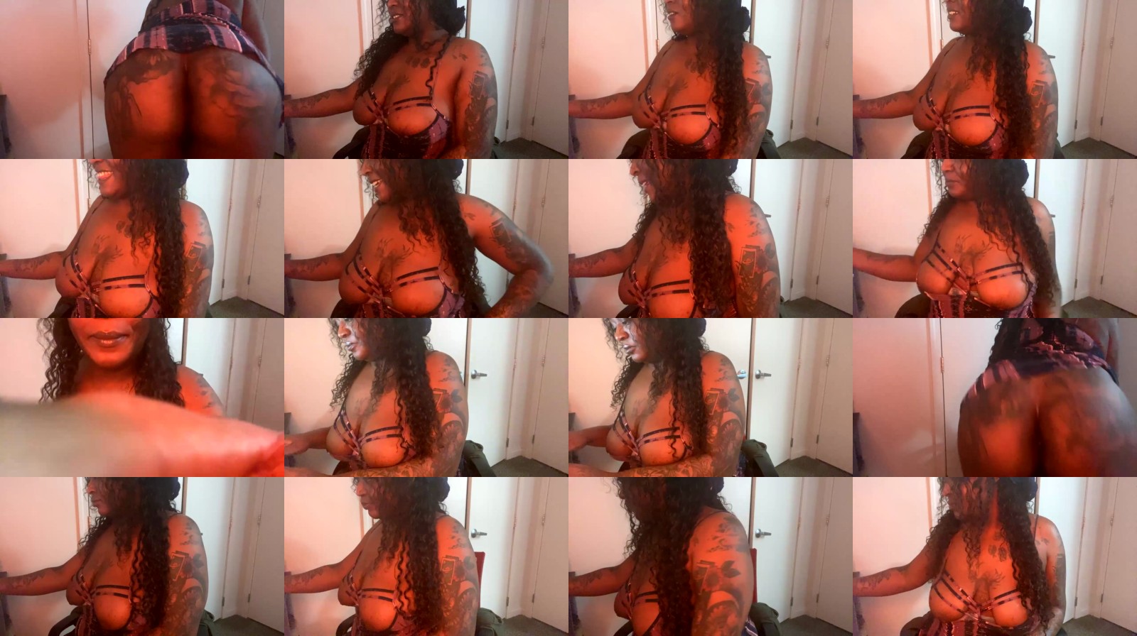 gypsyluvss Female Chaturbate 15-02-2025