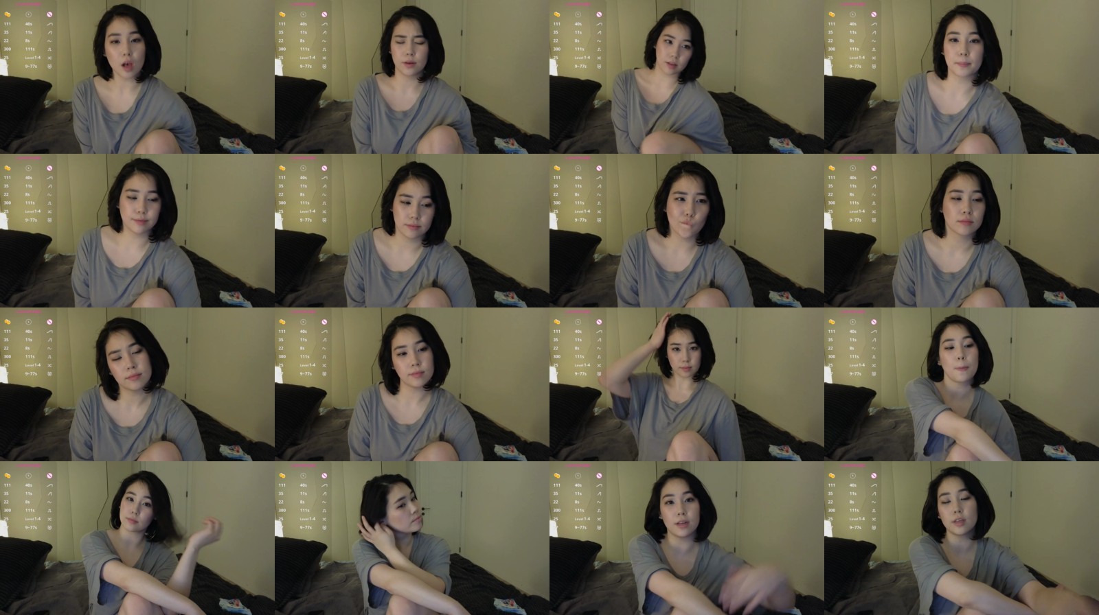 ki_mi Female Chaturbate 15-02-2025