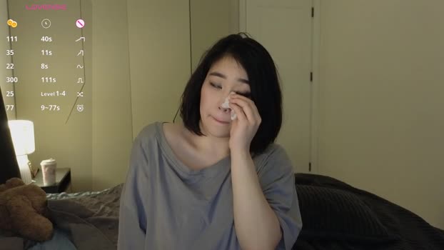 ki_mi Female Chaturbate 15-02-2025