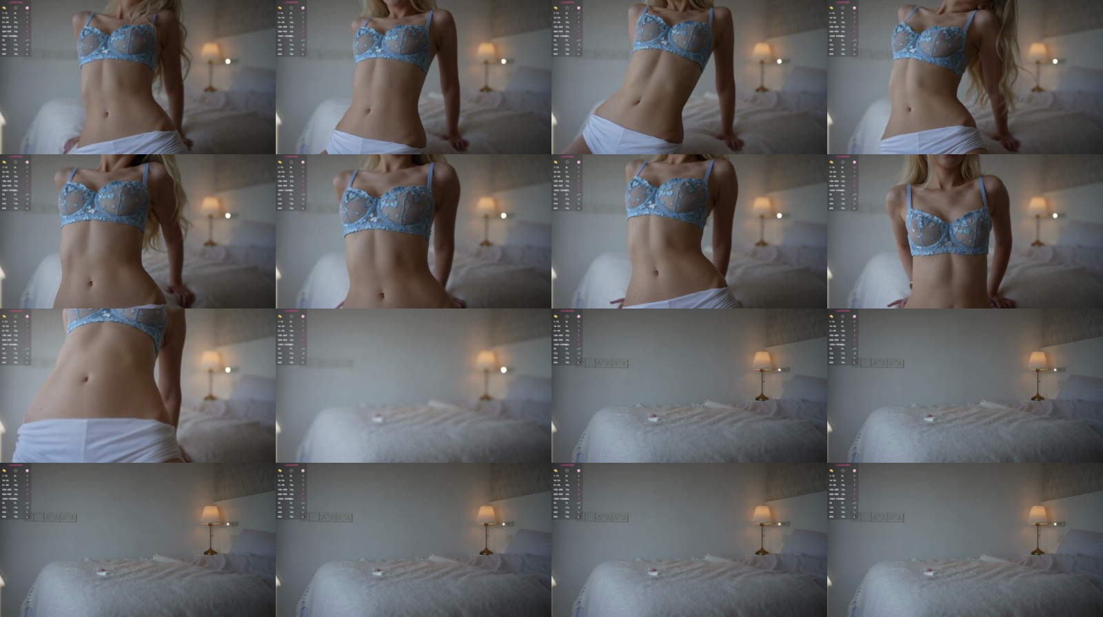 kriss0leoo Female Chaturbate 16-02-2025