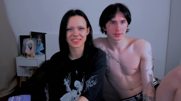 ladytrep Couple Chaturbate 15-02-2025