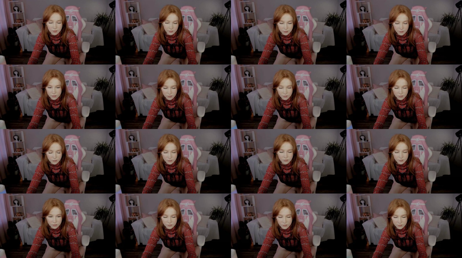 leahsthetics Female Chaturbate 16-02-2025