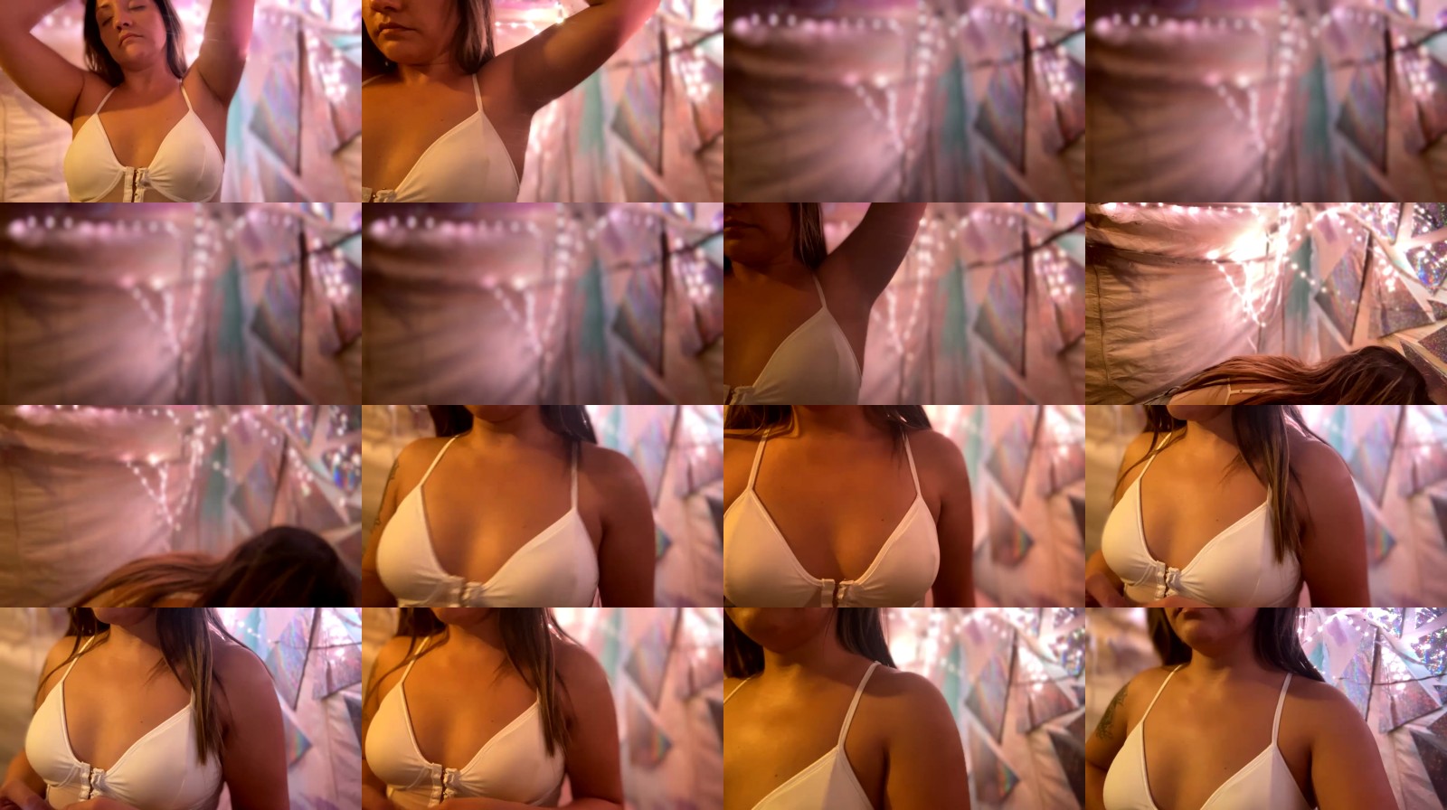 lilnikkicreampuff Female Chaturbate 15-02-2025