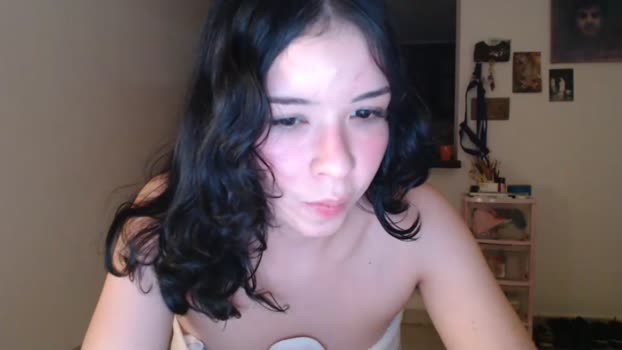 lostcausenef Female Chaturbate 15-02-2025