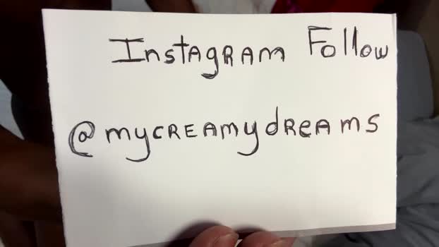 mycreamydreams Couple Chaturbate 15-02-2025