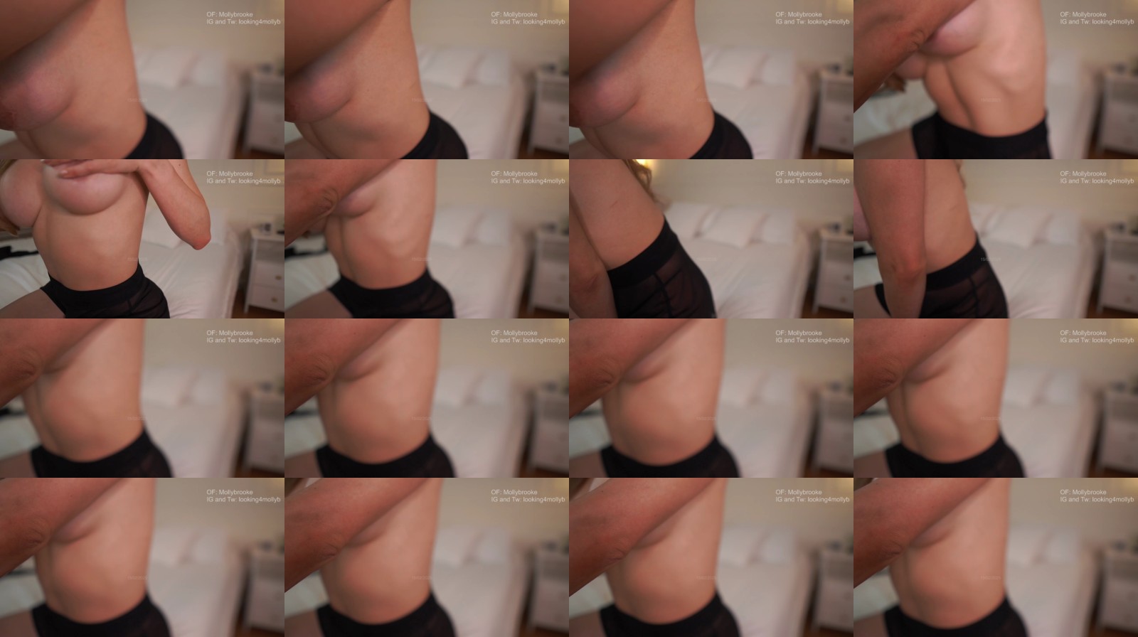 newmollybrooke Female Chaturbate 15-02-2025