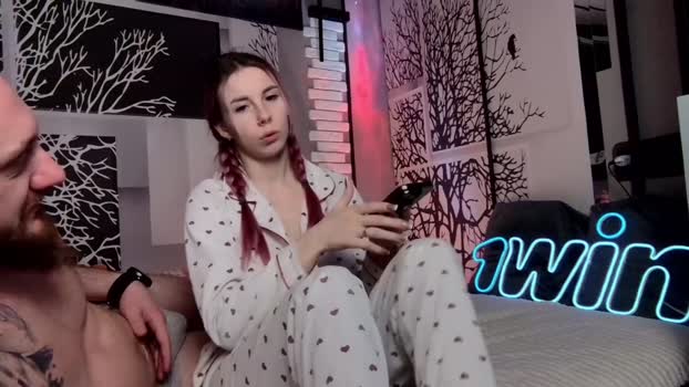 nikki7377 Couple Chaturbate 15-02-2025