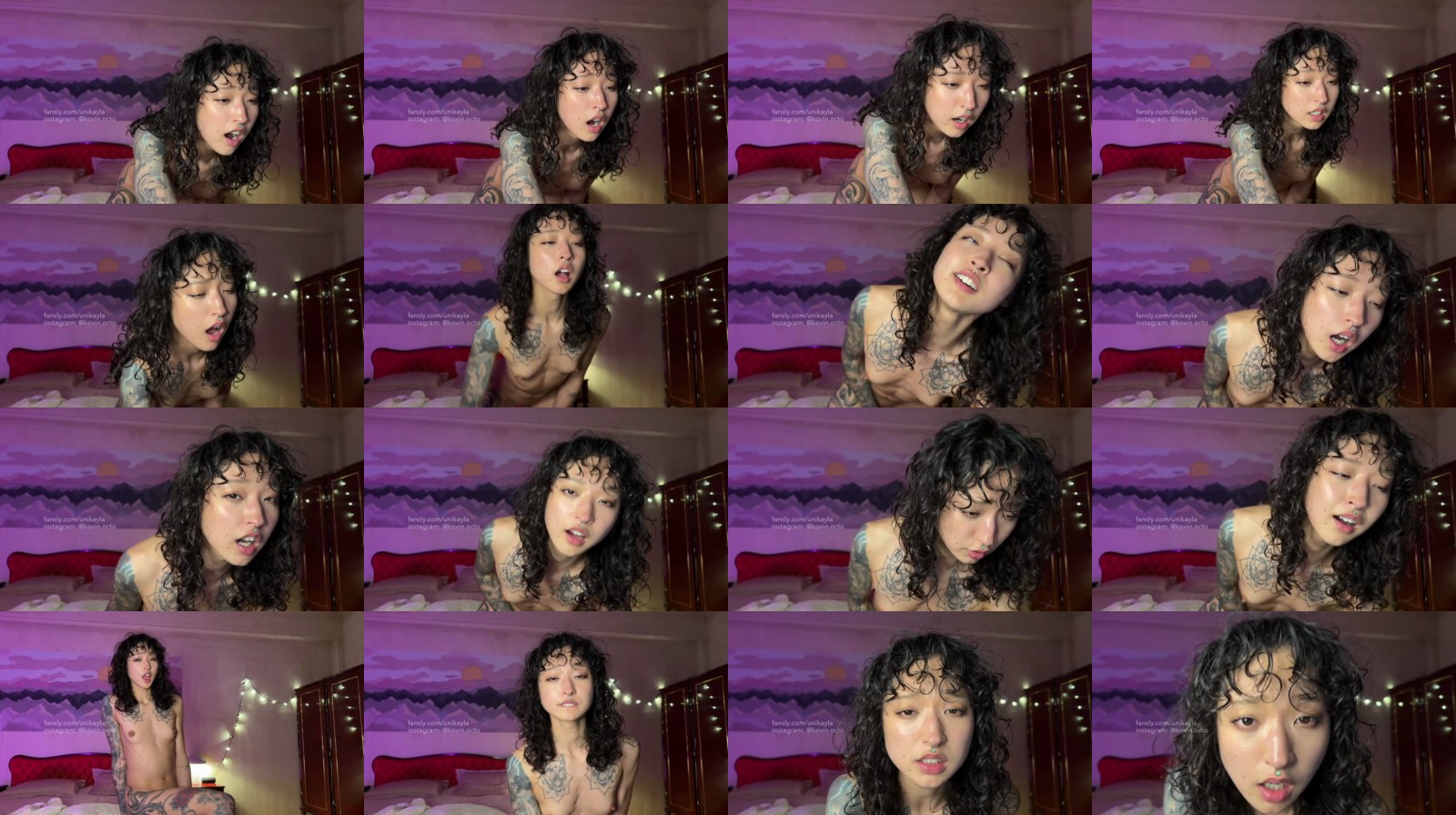 _octopussy_ Female Chaturbate 16-02-2025