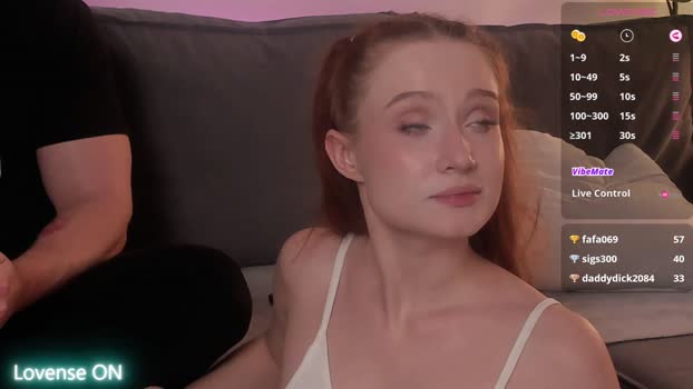 sansa_mur Couple Chaturbate 15-02-2025