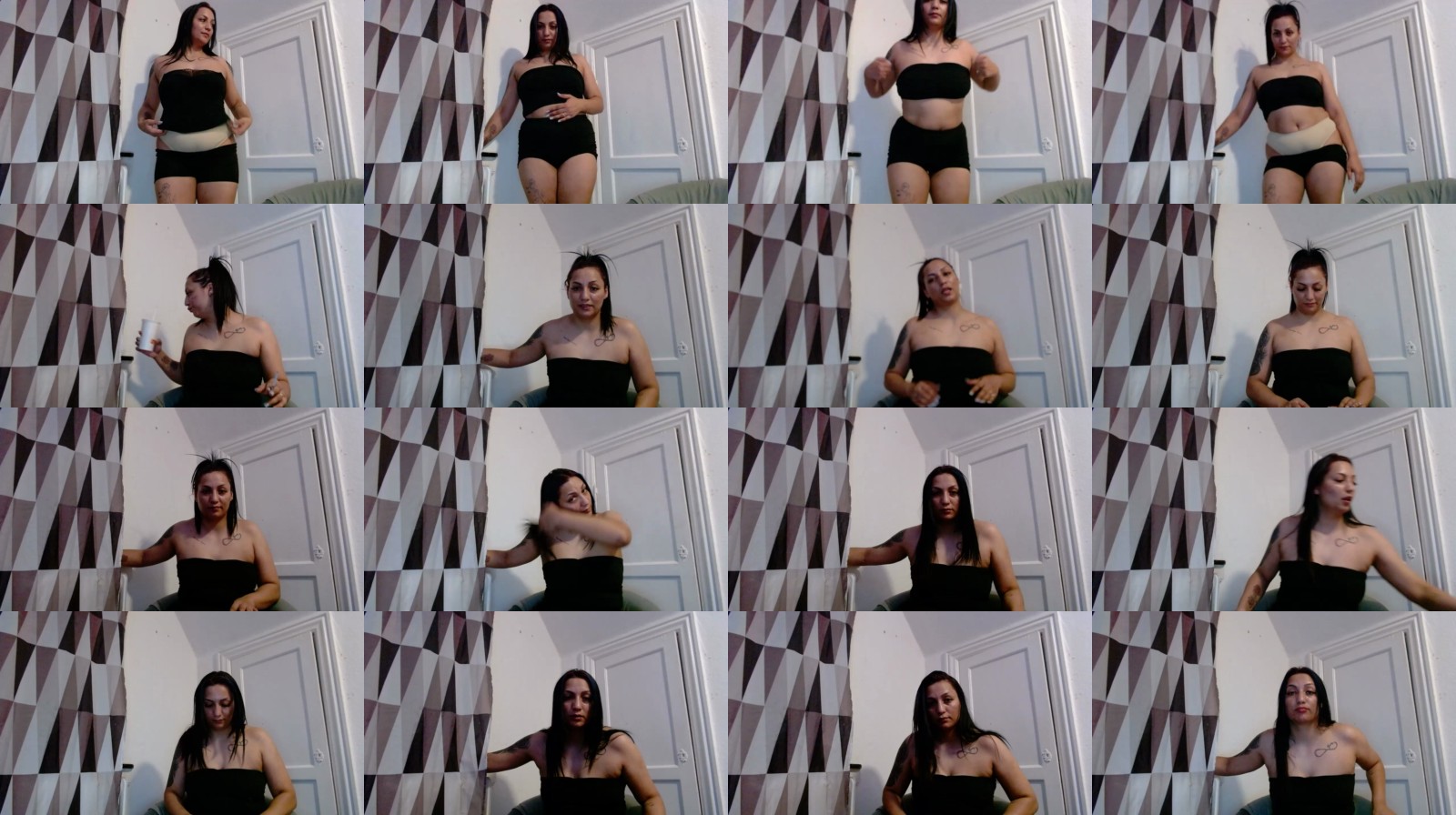 sara_hott69 Female Chaturbate 15-02-2025